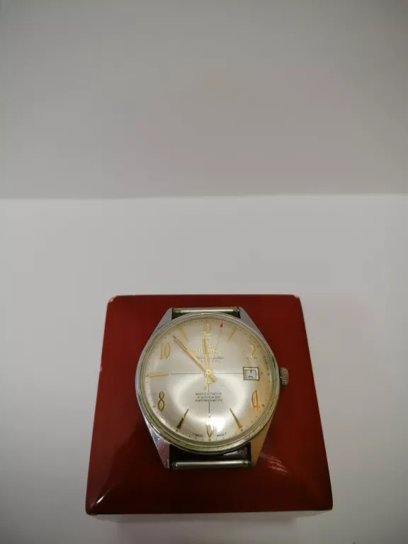 ZEGAREK ATLANTIC WORLDMASTER 61260