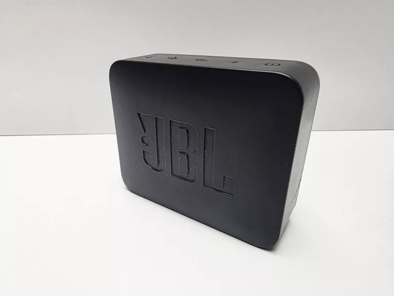 JBL GO 2 GŁOŚNIK BT