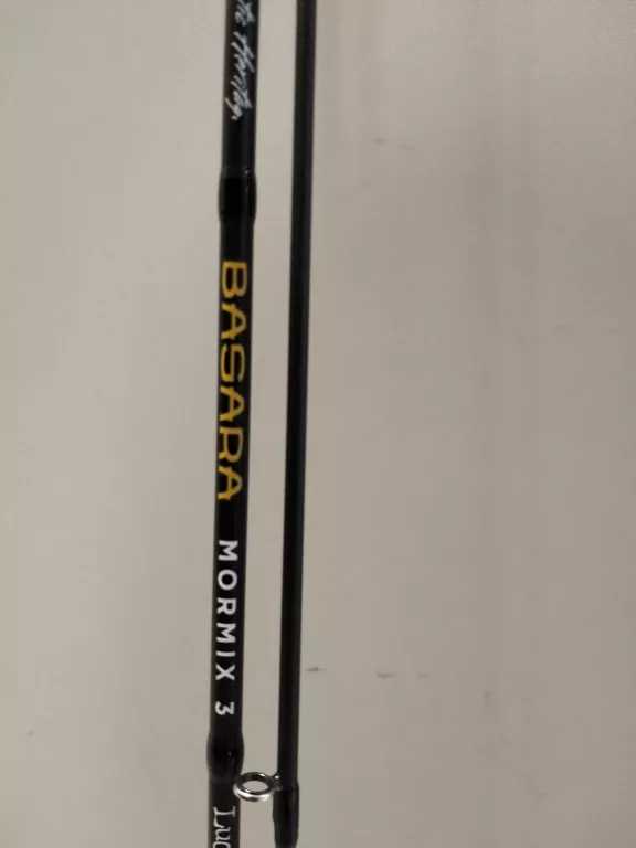 WĘDKA BASARA MORMIX 3 0,5-3,0