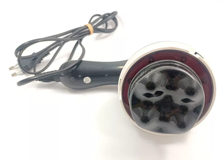 MASAŻER BODY MASSAGER MAXTOP KOMPLET PUDEŁKO