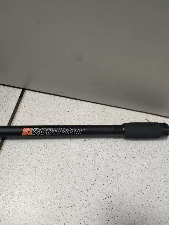 WĘDKA ROBINSON HEIGHT FLEX CARBON