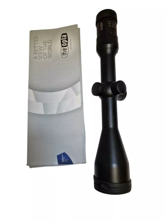 LUNETA MEOSTAR R1R 3-12X56 RD