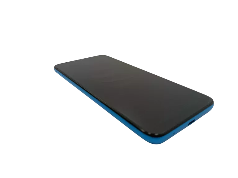 TELEFON SMARTFON MOTOROLA MOTO E7 POWER 4 GB / 64 GB 4G (LTE) NIEBIESKI