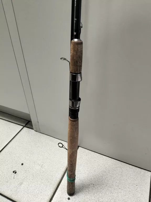WĘDKA JAXON XT PRO 270