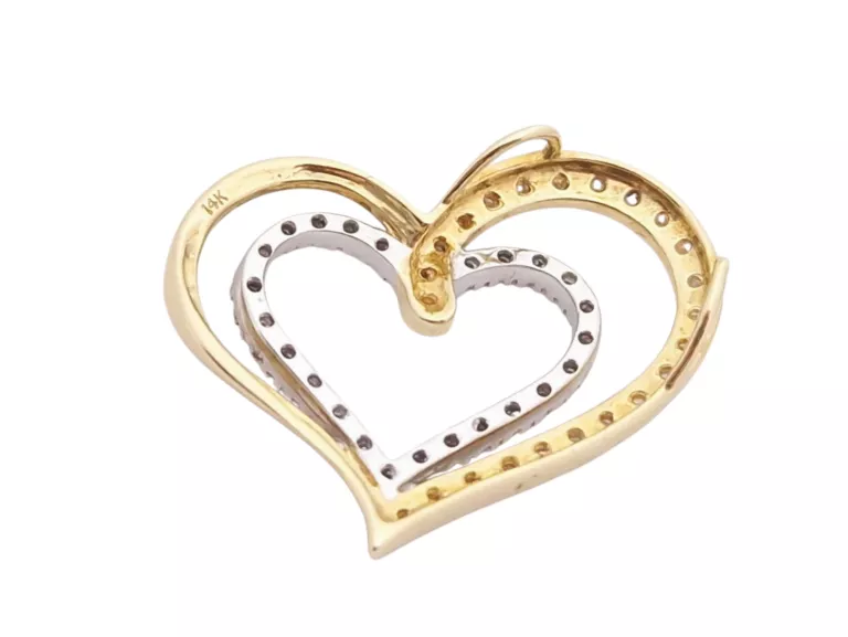 zloty-wiosiorek-dwa-serca-z-diamentami-290g-585-14k-47szt-019ct-kamien-17088-8388608