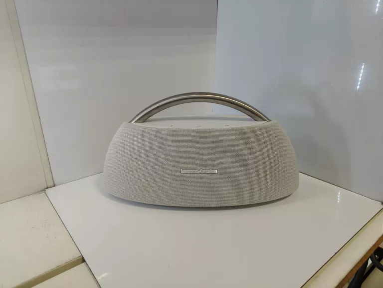 GŁOŚNIK PRZENOŚNY BT HARMAN/KARDON GO+PLAY