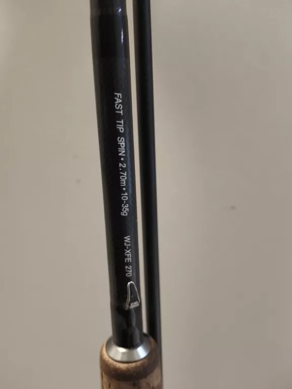 WĘDKA JAXON XT PRO 270