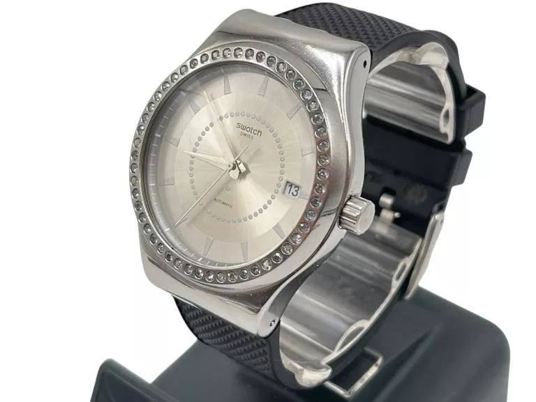 ZEGAREK SWATCH SISTEM YIS406GB STALIC DAMSKI