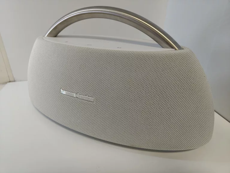 GŁOŚNIK PRZENOŚNY BT HARMAN/KARDON GO+PLAY