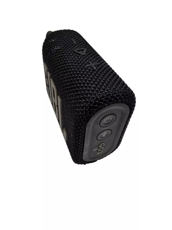 GŁOŚNIK JBL GO 3 KOMPLET!!