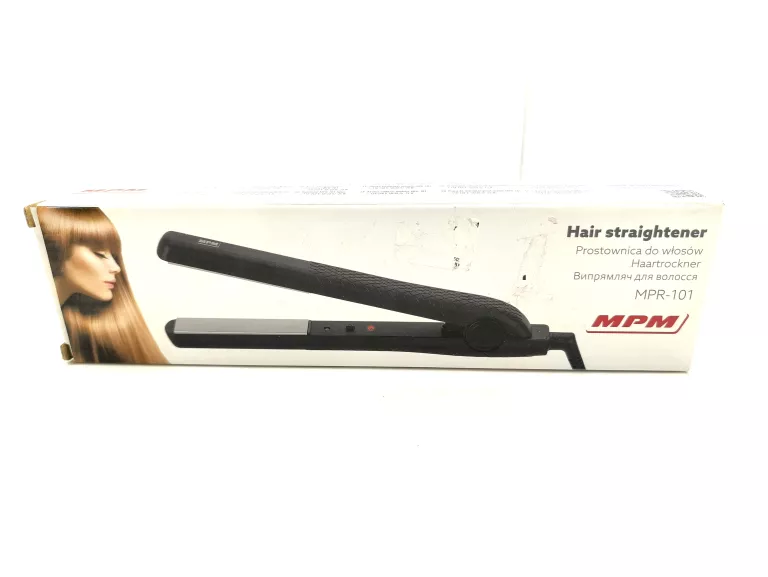 PROSTOWNICA MPR-101 KPL