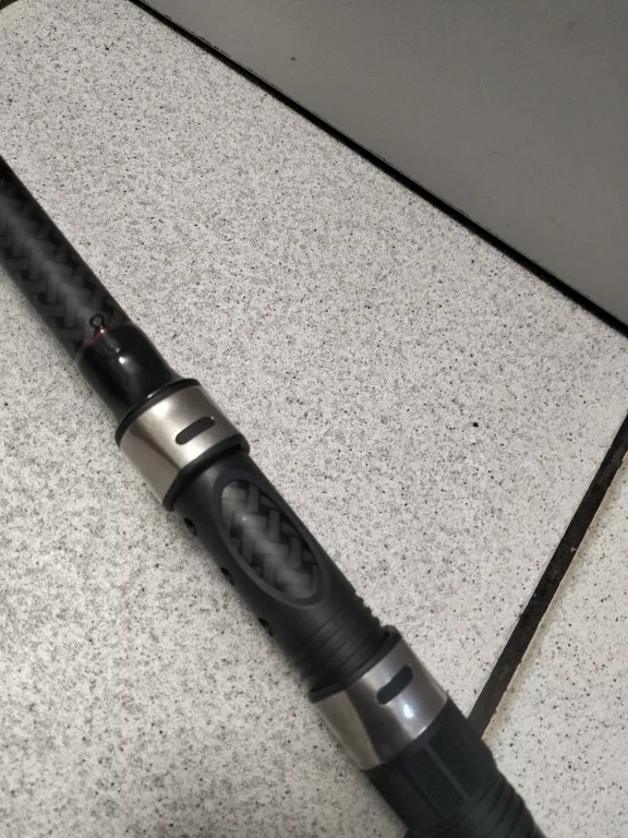 WĘDKA ROBINSON HEIGHT FLEX CARBON