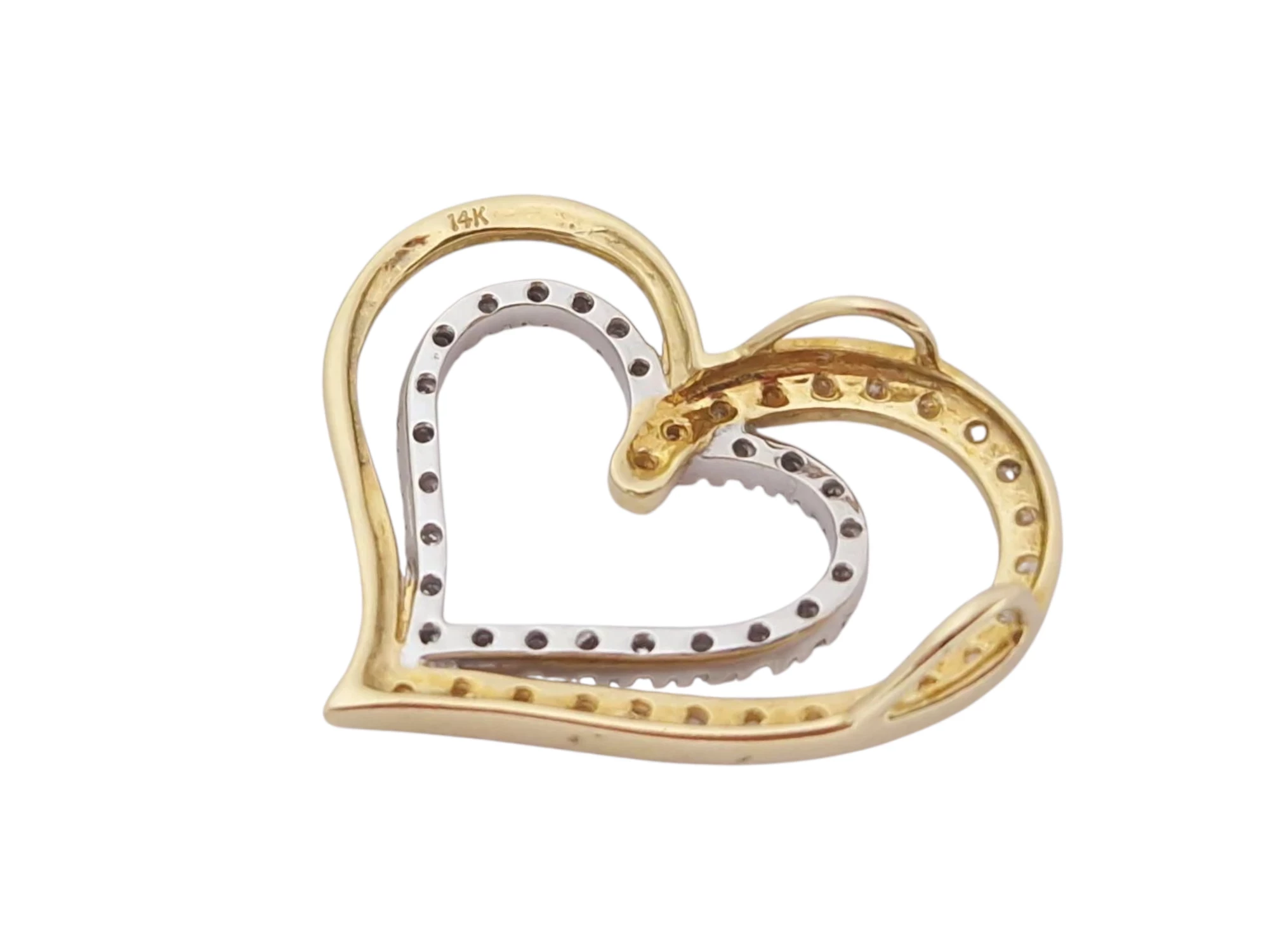 zloty-wiosiorek-dwa-serca-z-diamentami-290g-585-14k-47szt-019ct-motyw-129129-2