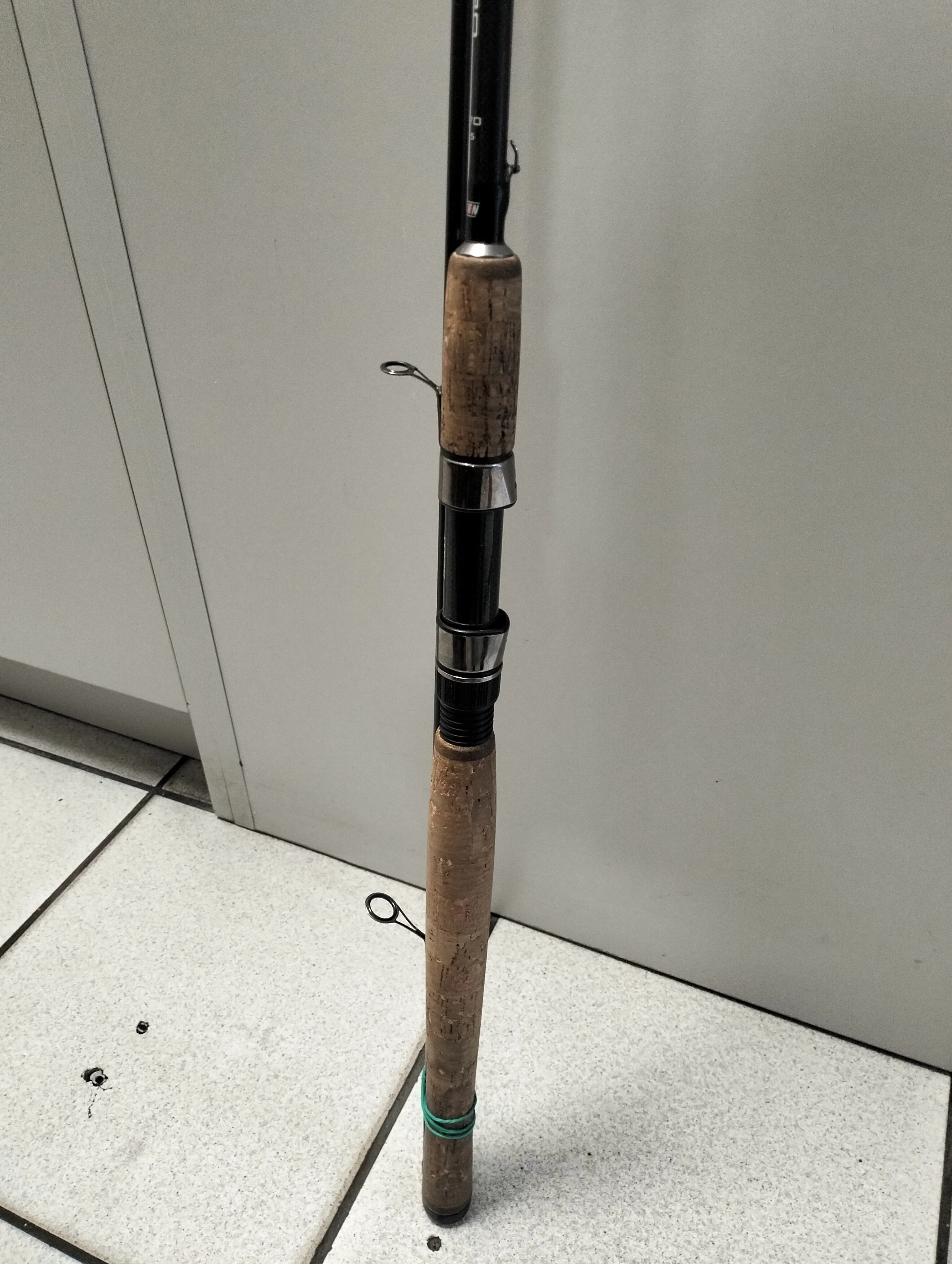 wedka-jaxon-xt-pro-270-ciezar-wyrzutu