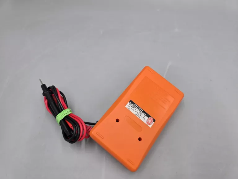MIERNIK MULTIMETR KEMOT KT830