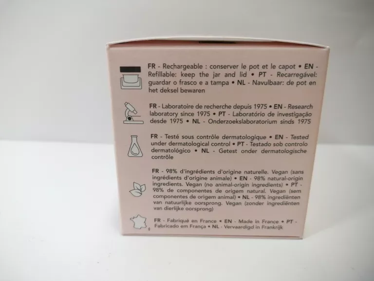 LIERAC REHYDRATING RADIANCE CREAM-GEL