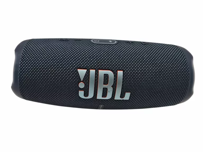 GŁOŚNIK JBL CHARGE 5 + PUDEŁKO