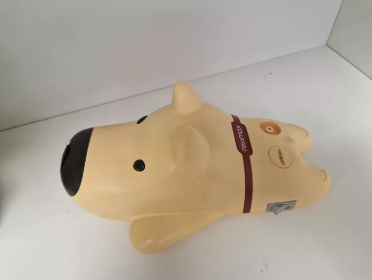 INHALATOR NEBULIZATOR ROSSMAX NI60
