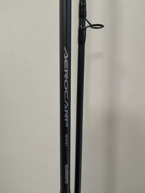 WĘDKA SHIMANO AEROCARP SPOD LL-SF