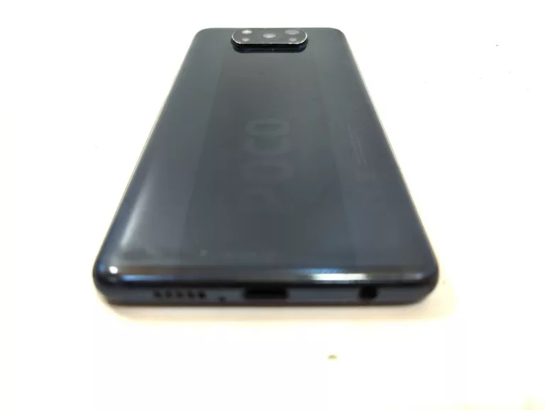 TELEFON POCO X3