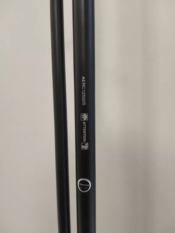 WĘDKA SHIMANO AEROCARP SPOD LL-SF