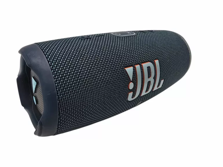 GŁOŚNIK JBL CHARGE 5 + PUDEŁKO