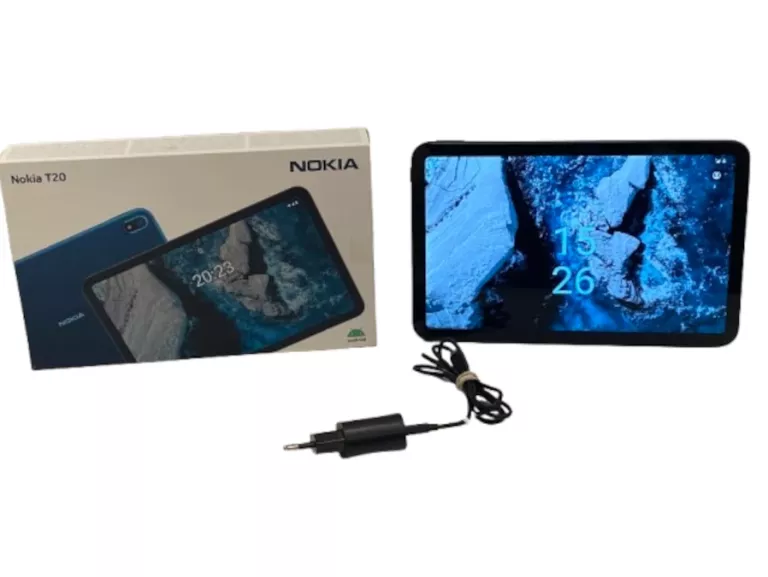 TABLET 10,4 " NOKIA T20 4GB/64GB LTE