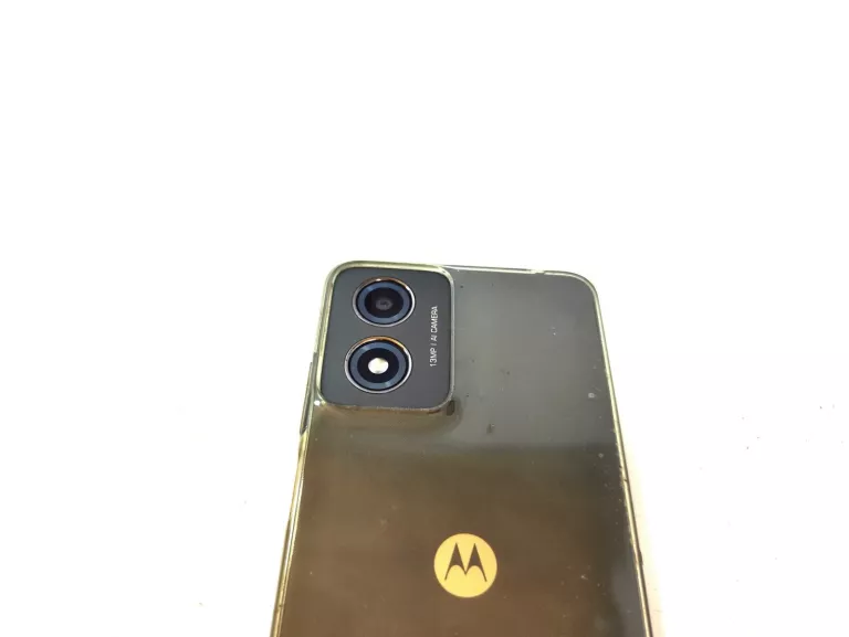 TELEFON MOTOROLA MOTO E14