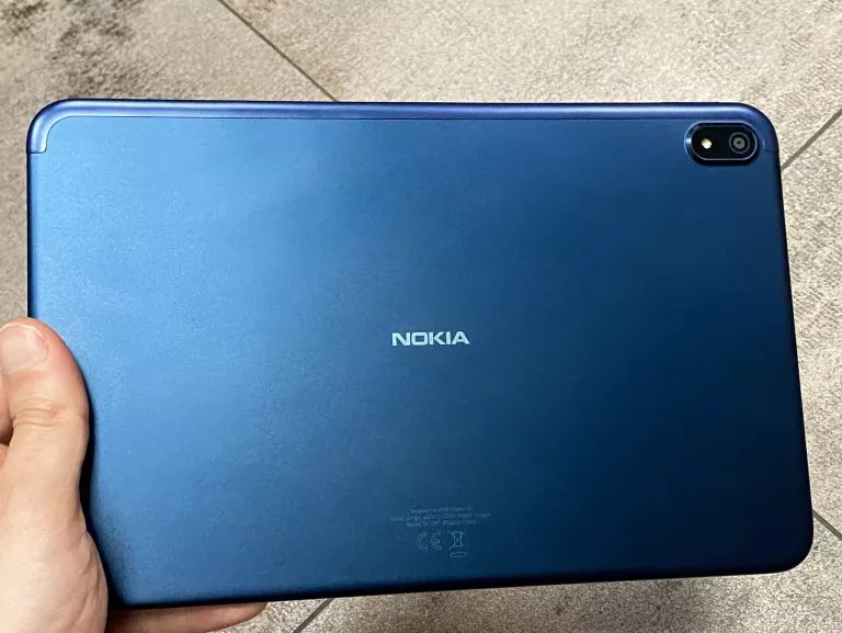 TABLET 10,4 " NOKIA T20 4GB/64GB LTE