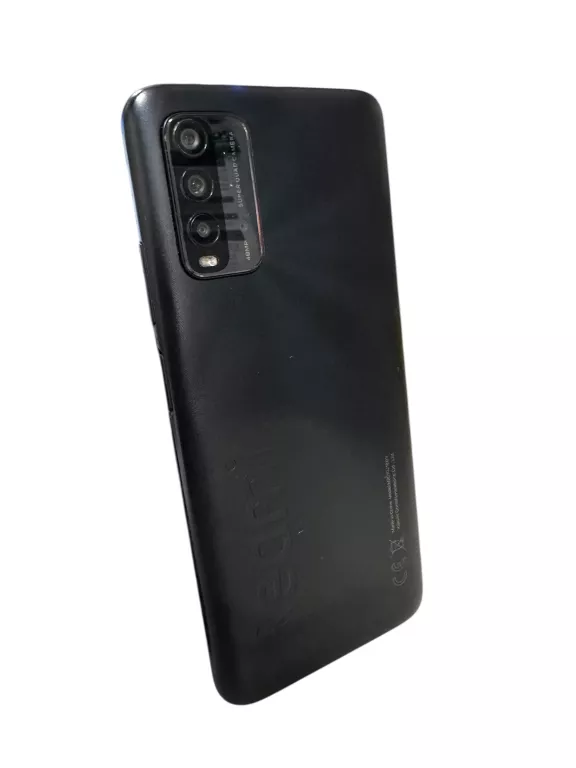TELEFON XIAOMI REDMI 9T 4GB RAM / 64GB