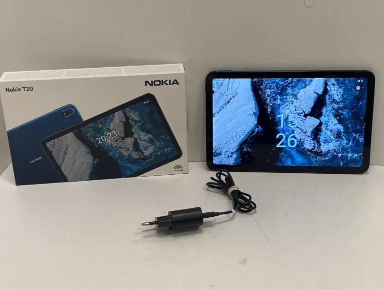 TABLET 10,4 " NOKIA T20 4GB/64GB LTE