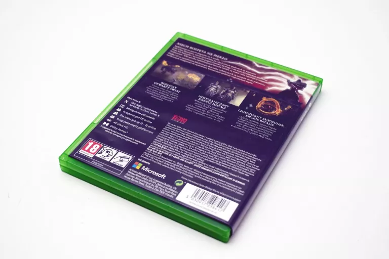 GRA XBOX ONE DIABLO IV