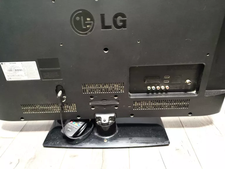 TELEWIZOR LG 32LS3400 +PILOT