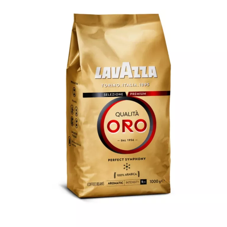 LAVAZZA QUALITA ORO 1 KG