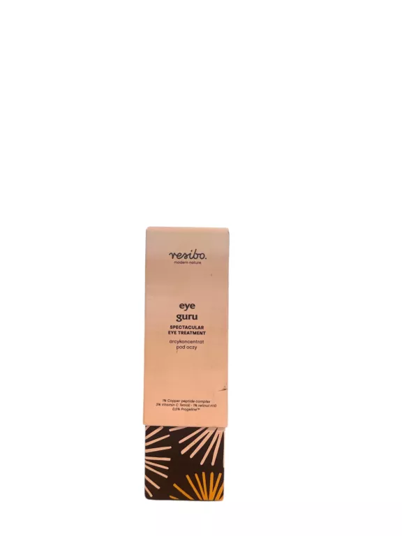 RESIBO ARCYKONCENTRAT POD OCZY 15ML