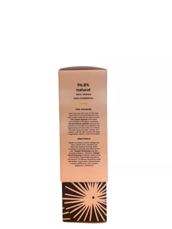 RESIBO ARCYKONCENTRAT POD OCZY 15ML