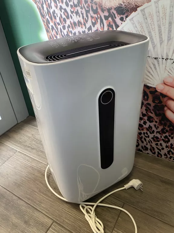 OSUSZACZ POWIETRZA TEN-TECH ASC-6500
