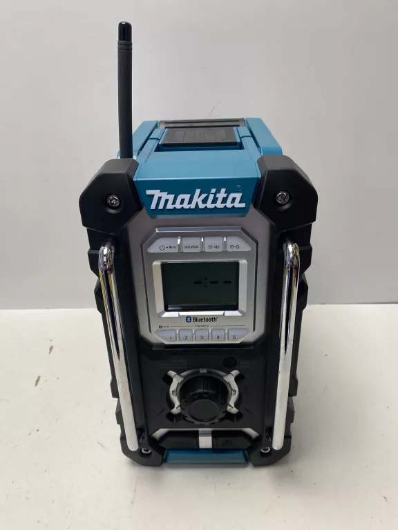 RADIO BUDOWLANE MAKITA DMR108N