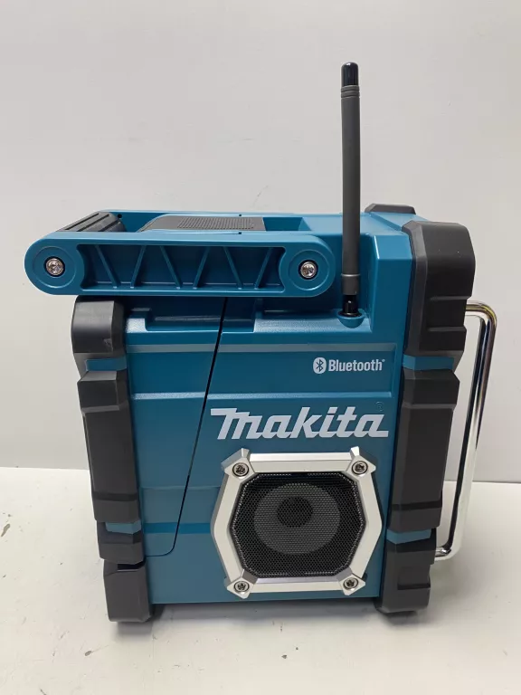 RADIO BUDOWLANE MAKITA DMR108N