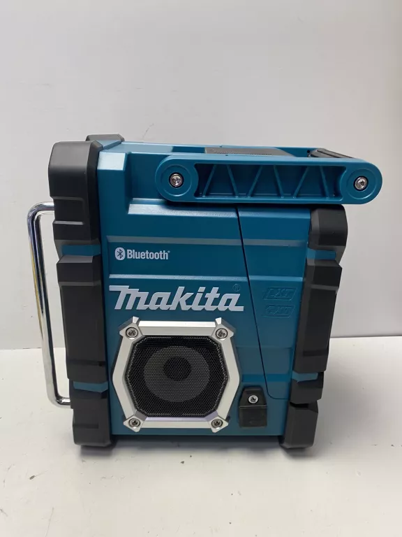 RADIO BUDOWLANE MAKITA DMR108N