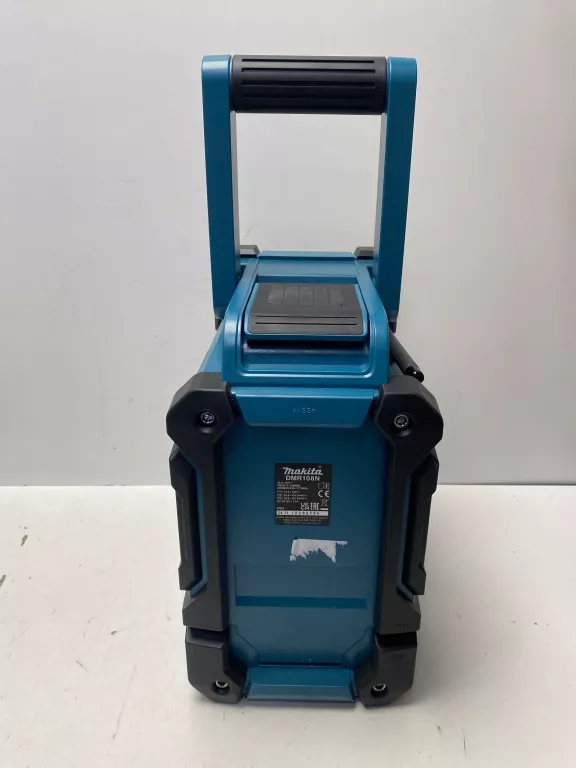 RADIO BUDOWLANE MAKITA DMR108N