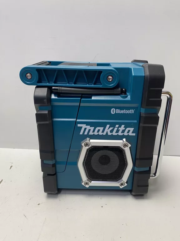 RADIO BUDOWLANE MAKITA DMR108N