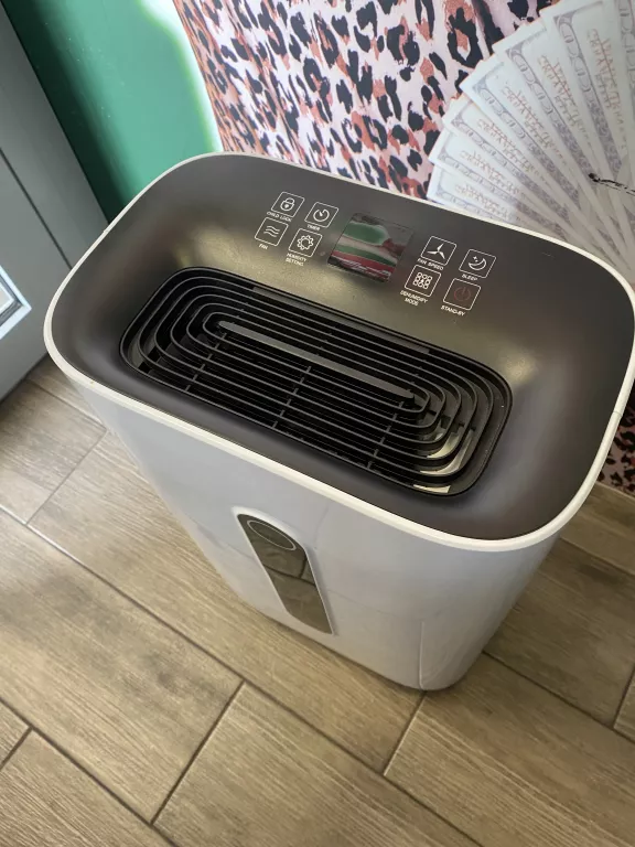 OSUSZACZ POWIETRZA TEN-TECH ASC-6500