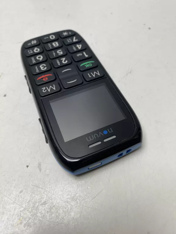 TELEFON NOVUM MT 196