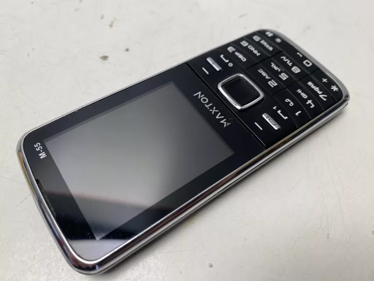 TELEFON MAXTON M55