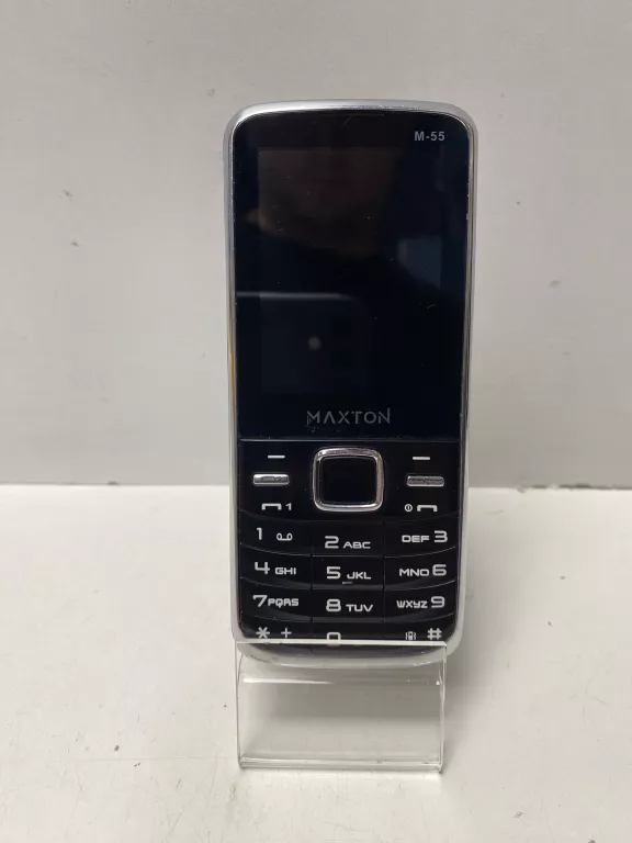 TELEFON MAXTON M55