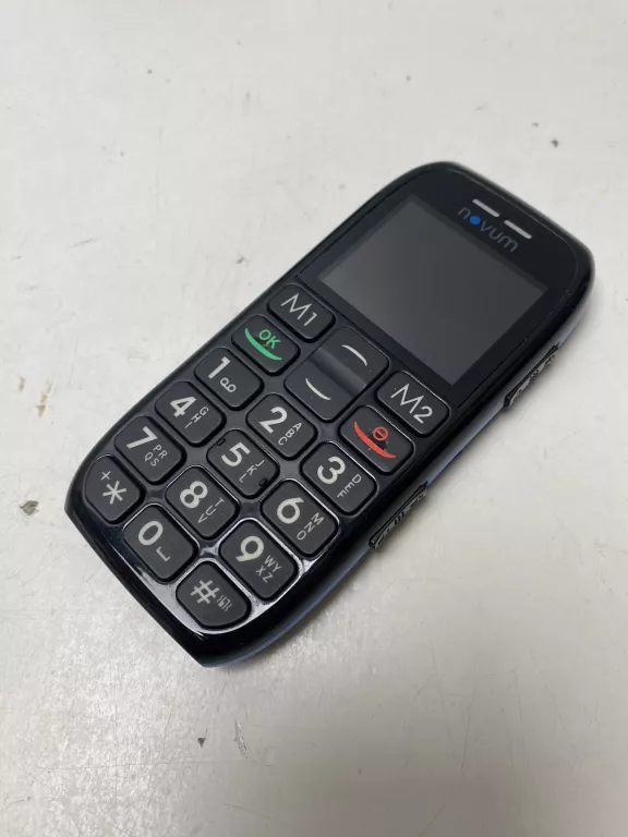 TELEFON NOVUM MT 196