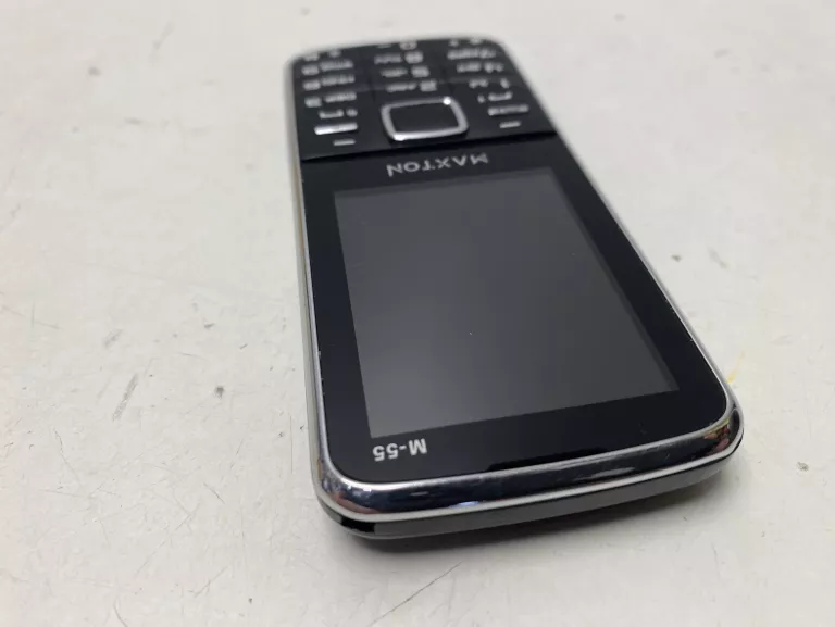 TELEFON MAXTON M55