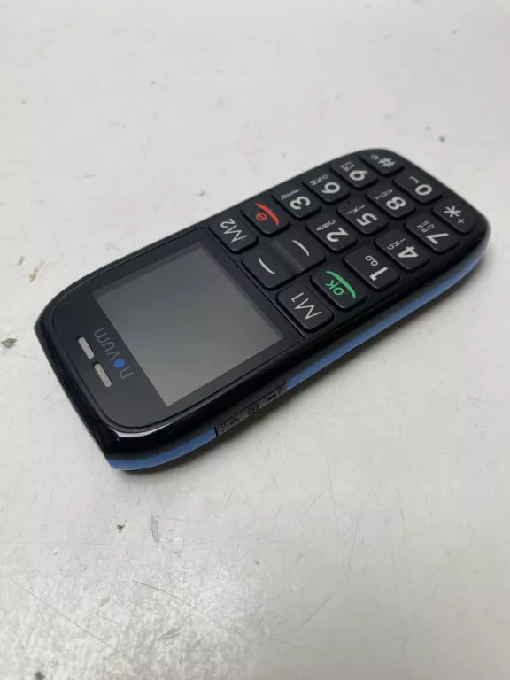 TELEFON NOVUM MT 196