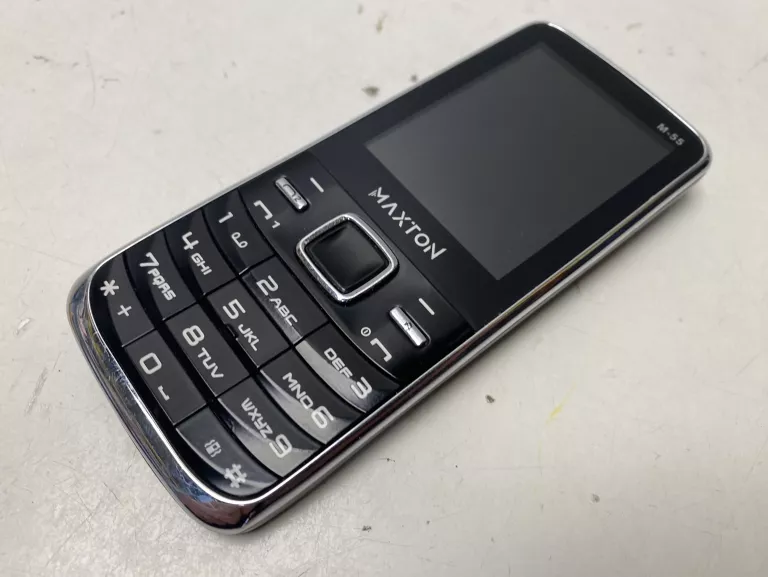 TELEFON MAXTON M55